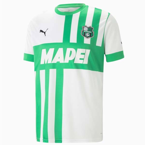 Tailandia Camiseta Sassuolo 2ª 2022 2023